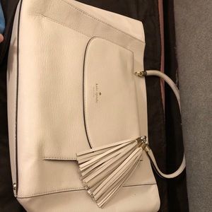 Brand new Kate Spade purse and wristlet